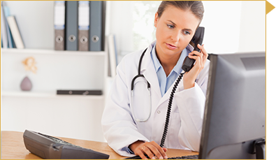 Medical Answering Service Solutions